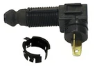 1968 -1973 Backup Switch For Factory Hurst Shifters With Retainer Clip New. Fixed Price $32.95.