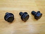 (grade 8) Torque Convertor Bolts! For Classic Oldsmobile Chevy Pontiac Buick Etc. Fixed Price $29.50.