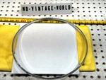 Oem Mercedes 59-65 W120 W121 Ponton W110 Steering Wheel Circle Horn Metal. Fixed Price $196.79.