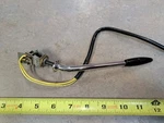 Nos Original Lucas 31965B Overdrive Switch For Jaguar Date Code 1961. Fixed Price $90.00.