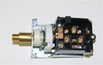 Headlight Switch For 1979-1986 Jeep CJ5 CJ7. Fixed Price $32.95.