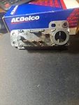 Gm# 22508087, 77-81 Nos Oldsmobile Wiper Switch (no Faceplate). Fixed Price $75.00.