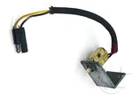 1966-1967 Lincoln Convertible Top Up Limit Switch Rear (C6VY15A672F). Fixed Price $125.00.