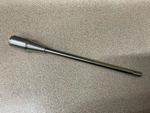 Ford Billet Aluminum & Ss Turn Signal Lever Mustang Fairlane Torino Falcon F100. Fixed Price $19.95.