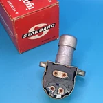 Vintage Dimmer Switch DS8 1997021 Fits Chevrolet Gmc Trucks Rambler 50S Made Usa. Fixed Price $30.00.