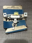 Nos Mopar 1970-74 Cuda Challenger Heater Fan A/c Blower Switch Body 2884727. Fixed Price $281.24.