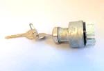 31-498-01P New Pollak Position Ignition Switch. Fixed Price $14.29.