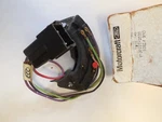 Nos 1972 Ford Maverick Backup Lamp Switch. Fixed Price $59.99.