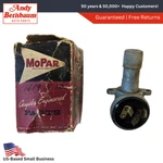 1957-1958 Chrysler Dodge Plymouth Desoto Headlight Dimmer Switch 1689512 Nos. Fixed Price $93.00.