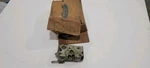 1971-72 Ford Mustang Torino Galaxie Cougar Door Latch Lh D1AZ-6521813-A Fomoco. Fixed Price $85.00.