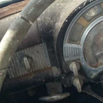 Panel Switch & Knob Chrysler Dodge Plymouth Mopar Desoto 1952 1950-54 51. Fixed Price $39.00.