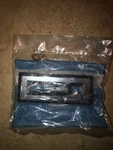 1978-87 Oldsmobile Chevy Pontiac Buick Cadillac Power Window Bezel C10 K5. Fixed Price $12.99.