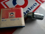 Nos Delco Remy Relay D-1773, Gm # 1116990 Olds Corvette Chevrolet Buick Pontiac. Fixed Price $74.99.