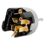 Ford Mustang 1965-1966 Acp FM-EW008A Wiper Switch. Fixed Price $36.36.