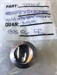 1955 1956 Packard Sr Dash Knob - 439908. Fixed Price $25.00.