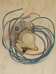 1963-64 Used Ford Galaxie Turn Signal Switch C3AZ-13341-C. Fixed Price $45.00.