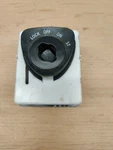 Oem 2003-2011 Saab 9-3 Ism Ignition Switch 12801010 Key Start 93. Fixed Price $69.95.