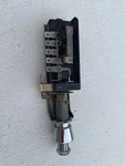 1959 1960 1961 1962 Cadillac Headlight Switch 1995097 Oem. Fixed Price $135.00.