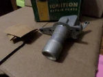 1940 1942 1949 1955 1958 Studebaker Packard New Usa Made Headlight Dimmer Switch. Fixed Price $29.99.