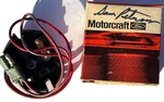 Nos 1960 61 62 63 64 Ford Falcon Mercry Comet Neutral Safety Switch C0DF-7A217-A. Fixed Price $29.99.