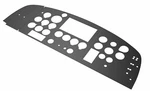 Douglas C-47 "skytrain" Instrument Panel Us Air Force WW2 Raisin Bomber. Fixed Price $173.81.