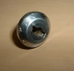1955 1956 Chevy Vintage Headlight Switch Nut Good Used. Fixed Price $9.95.