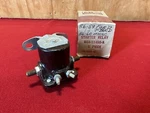 Nos Ford / Mercury Starter Relay Solenoid B6A-11450-A Fomoco. Fixed Price $405.00.
