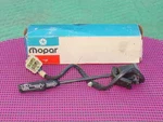 1979 80 81 83 1984 1985 Nos Mopar #5209863 Wiper Switch Chryco 4057979 5211459. Fixed Price $69.95.
