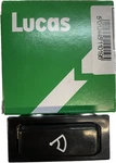 Triumph TR5 TR250 TR6 Genuine Lucas Windscreen Wiper Rocker Switch 158453 39748. Fixed Price $62.44.