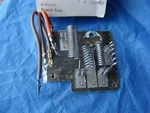 Gm 9344071 15-7749 Heater Blower Resistor Baord 1974-176 Cadillac Chevrolet Buic. Fixed Price $75.00.