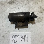 1955-1963 Mercedes Pontoon 220A W180 W121 Starter Bosch. Fixed Price $160.00.
