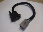 Nos 1991-1994 Ford Explorer Lumbar Seat Switch F3TZ-14C715-B. Fixed Price $29.99.