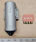 World American WA275491 Bendix Style D-2 Air Governor. Fixed Price $69.99.