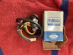 Nos 1962-64 Ford C550-C1100 Truck Turn Signal Switch C2TZ-13341-A. Fixed Price $75.00.