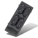 Front Master Power Window Switch Driver Side Left Lh New Ford Mercury. Fixed Price $28.99.