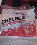 Chelsea 328388 44 X Dash Light & Fuse Kit- New. Fixed Price $15.00.