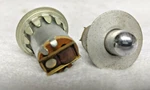 Door Courtesy Switch Replaces Gm 1998748 Gr 11.950 Lot Of 2 Made In Usa. Fixed Price $30.00.