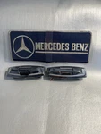 Mercedes W121 190 Sl W180 220 Se Interior Dash Map Light Available. Fixed Price $320.00.