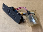 87-93 Ford Mustang Passenger Door Switch Power Windows & Lock Tested Good. Fixed Price $165.00.