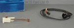 69 Galaxie Xl Ltd Nos C9AZ-15A852-A Parking Brake Signal Lamp-kit. Fixed Price $18.00.
