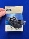 Ford Genuine Nos Heater Vacuum Blower Switch D3AZ-18578-D. Fixed Price $30.00.