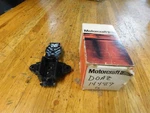 Nos 1970 1971 1972 Ford Galaxie Thunderbird Power Window Switch Connector Plug. Fixed Price $49.99.