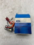 Ford D1LY-14677-A Power Window Relay 1971 Continental Mark Iii 20T. Fixed Price $357.56.