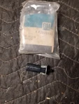 Nos 67-69 Camaro Firebird Instrument Panel Compartment Lamp Switch Gm # 3859328. Fixed Price $59.00.