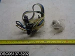 New Old Stock 1972751 Ac Delco Turn Signal Switch. Fixed Price $54.21.