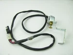 New Out Of Box Ford C7ZB-15546-D Back Up Lamp Switch 1967-1968 Mustang Spee. Fixed Price $157.49.