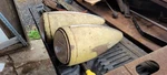 1940 Packard 110 115 120 Headlights. Fixed Price $400.00.