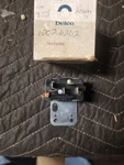 Nos 79 80 Corvette Rear Window Defroster Relay (1ST Design) Gm # 10026262. Fixed Price $89.00.