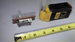 Nos 1960 Oldsmobile Heater Switch Resistor 1ST Type Dynamic Delta 88 98. Fixed Price $30.00.