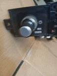 1977-1989 Cadillac Head Light Switch Woodgrain Knob Lamp Dash Control Deville. Fixed Price $24.99.